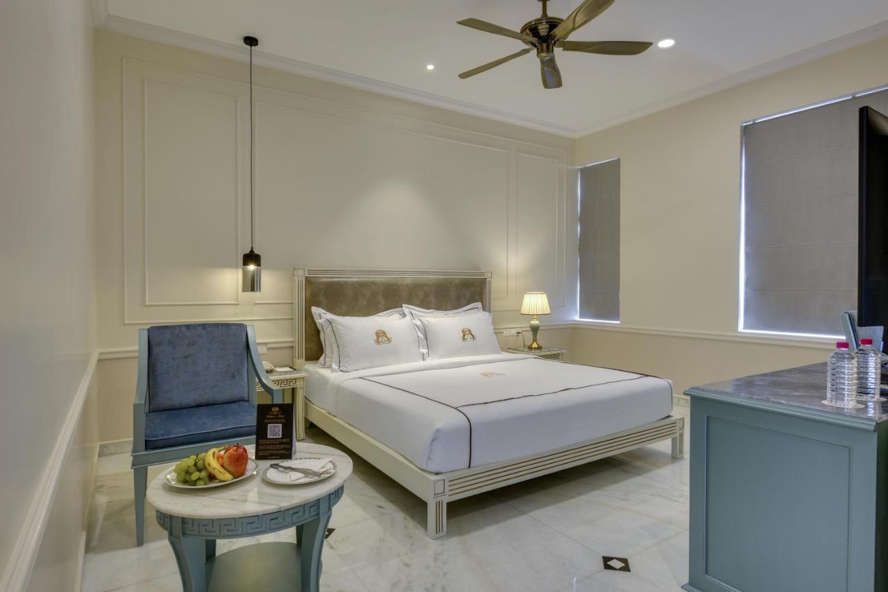 Shahpura Dev Panache 3*