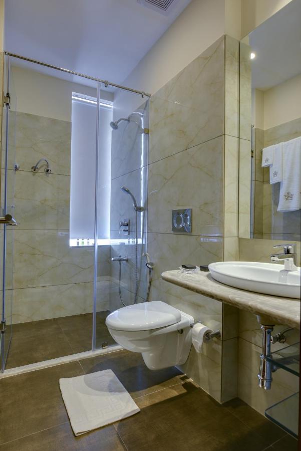 Hotel Shahpura Dev Panache